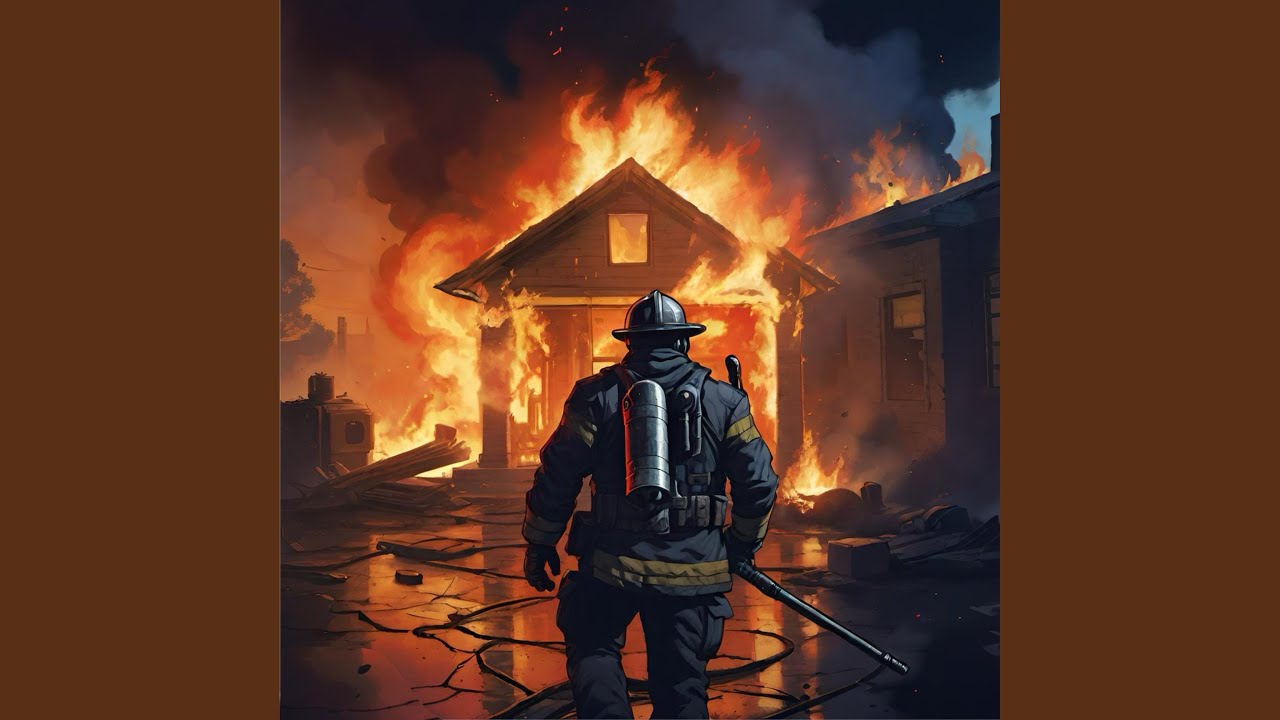 Watch FIREMAN on YouTube Watch FIREMAN on YouTube