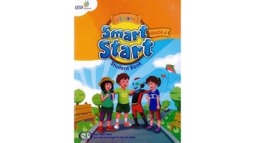 Smart Start (GRADE 4) -  Theme 1: NUMBERS - Lesson 3
