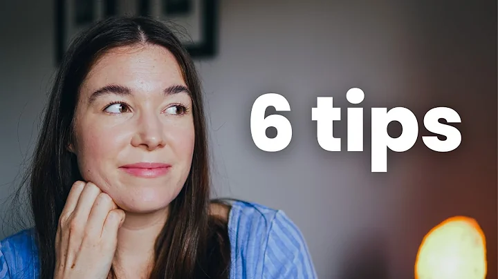 How to Actually Quiet Quit: 6 Simple Tips