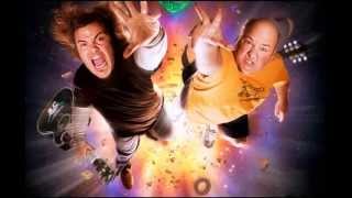 Tenacious D - Master Exploder HD
