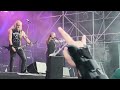 Insomnium - And Bells They Toll ‘’Live’’ Into The Grave (Leeuwarden) 13-6-2026