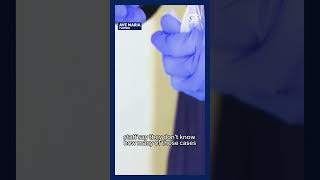 At least 12 measles cases confirmed at Florida university