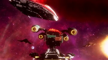 CSC - Official Expansion Wars Trailer