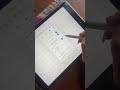 Es mi función favorita✨ #freenotes #studytok #ipadtips #studymotivation #studywithme publicidad