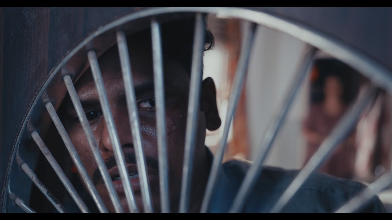 DAAH | Marathi Film | 4K | As A Cinematographer & DI(Colorist)