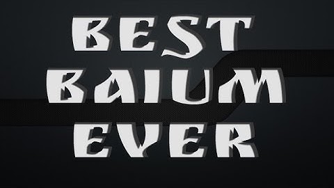 Best Bauim Ever! Ester x5 interlude