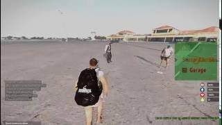 ArmA 3 DKS เด็กใหม่หัดขับเครื่องบินไม่ถึง 2 นาที รู้เลย 5555 screenshot 4