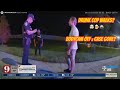 Drunk Cop Crashes… Then Officers Ask: ‘Why Didn’t You Tell Us You Were a Cop?’ 🤯🚔🍺