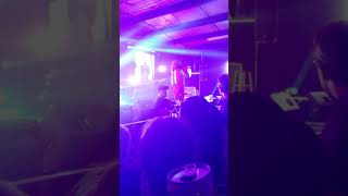 Krizz Kaliko "Anxiety" At The Diamond Ballroom, OKC