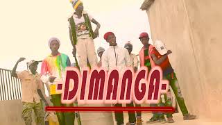 Dimanga