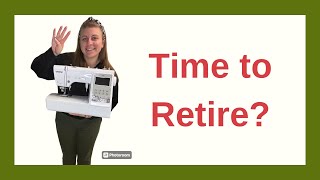 Sewing Machine for Business or Personal | Was it worth $400?! | Brother SE600 4 Year Review