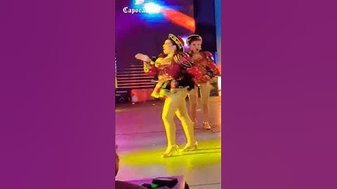 Thumbnail of hermosas Caporalitas kjarkas #shorts