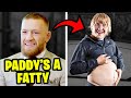 What UFC Fighters Really Think of Paddy "The Baddy" Pimblett