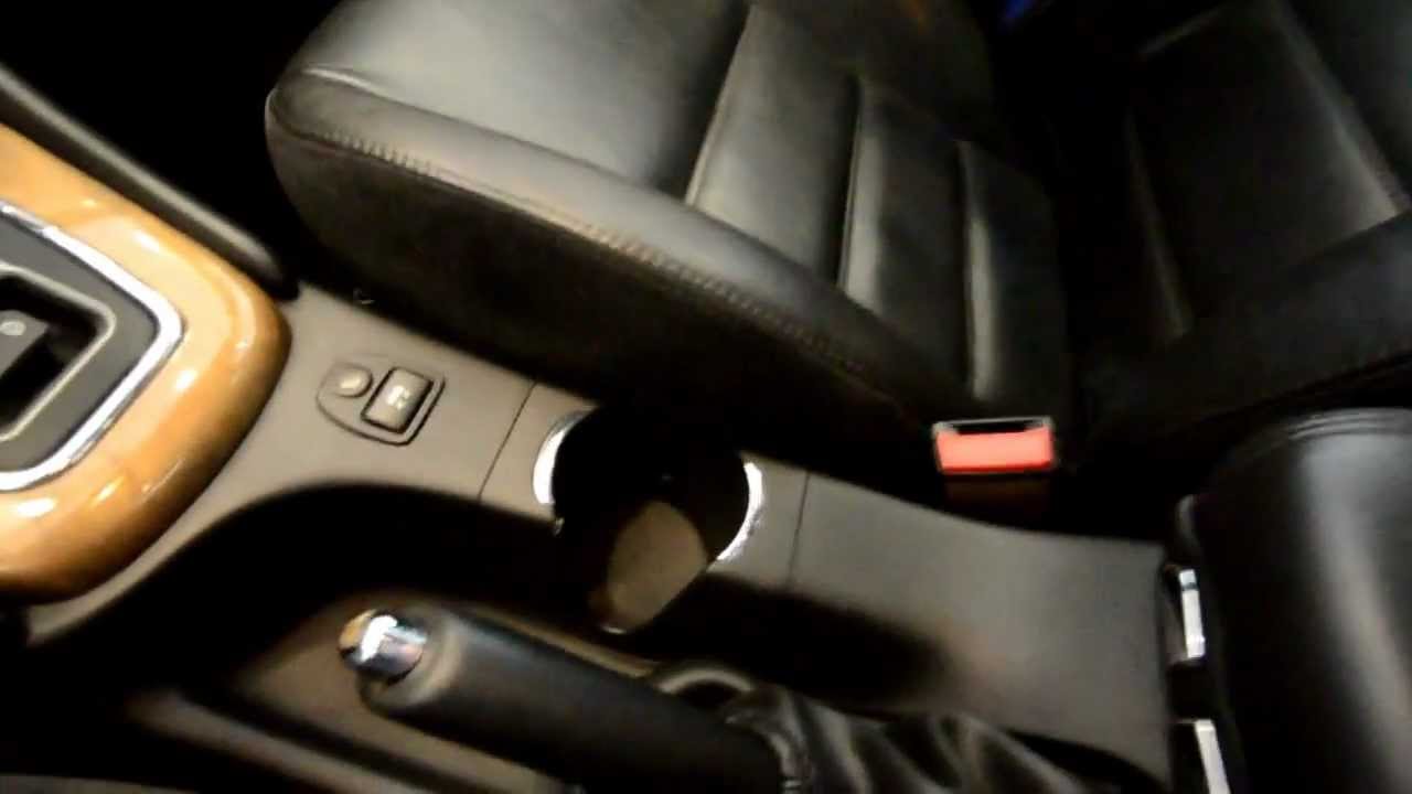 2003 Jaguar X-Type 2.5 AWD (stk# 29697B ) for sale at Trend Motors Used Car Center in Rockaway, NJ