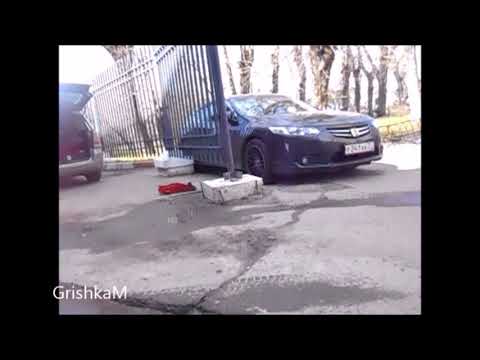 Видео на YouTube