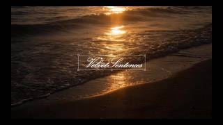 🌊 Velvet Tides | Soft Ocean Rhythms for Renewal and Light - Velvet Sentences