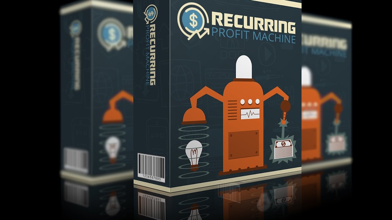 Recurring Profit Machine Review