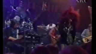 Chaka Kahn - I Feel For You - Live 1985
