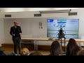 L'IA : game changer ou game locker ? (Stéphane Marcovitch-Bruneau)