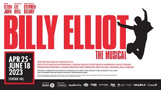 Audience Reactions - Billy Elliot The Musical