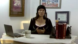 Julie Anne Lee - Allergies, Skin Disease, Or Autoimmune - Pt 1