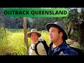 CARNARVON GORGE QUEENSLAND | HIKING | FREE CAMPING | TRAVELLING AUSTRALIA | TROOPY TRAVELLERS