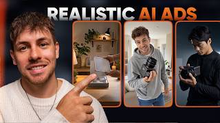 Create Ultra-Realistic AI Ads in 5 Minutes screenshot 3
