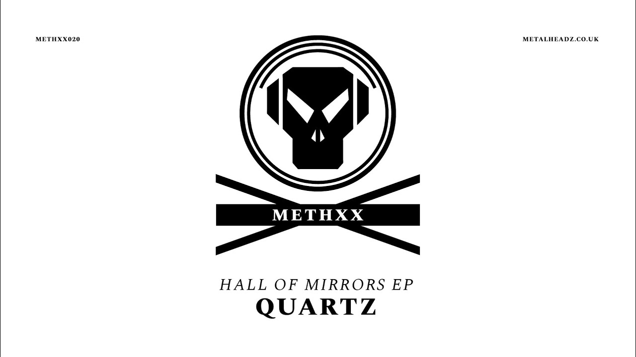 Watch Quartz & Gremlinz - Oblong Druid on YouTube Watch Quartz & Gremlinz - Oblong Druid on YouTube