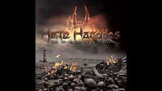 Video thumbnail of "Hate Handles  - Deceived - (DIe In Hands of Believers - 2013)"