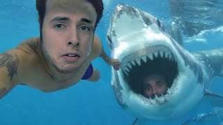 MAN EATER || Funny Montage screenshot 5