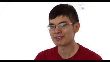 Stanford 125: Alex Maben