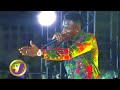 Ding Dong: Full Performance - Fireworks on The Waterfront (TVJ Live)