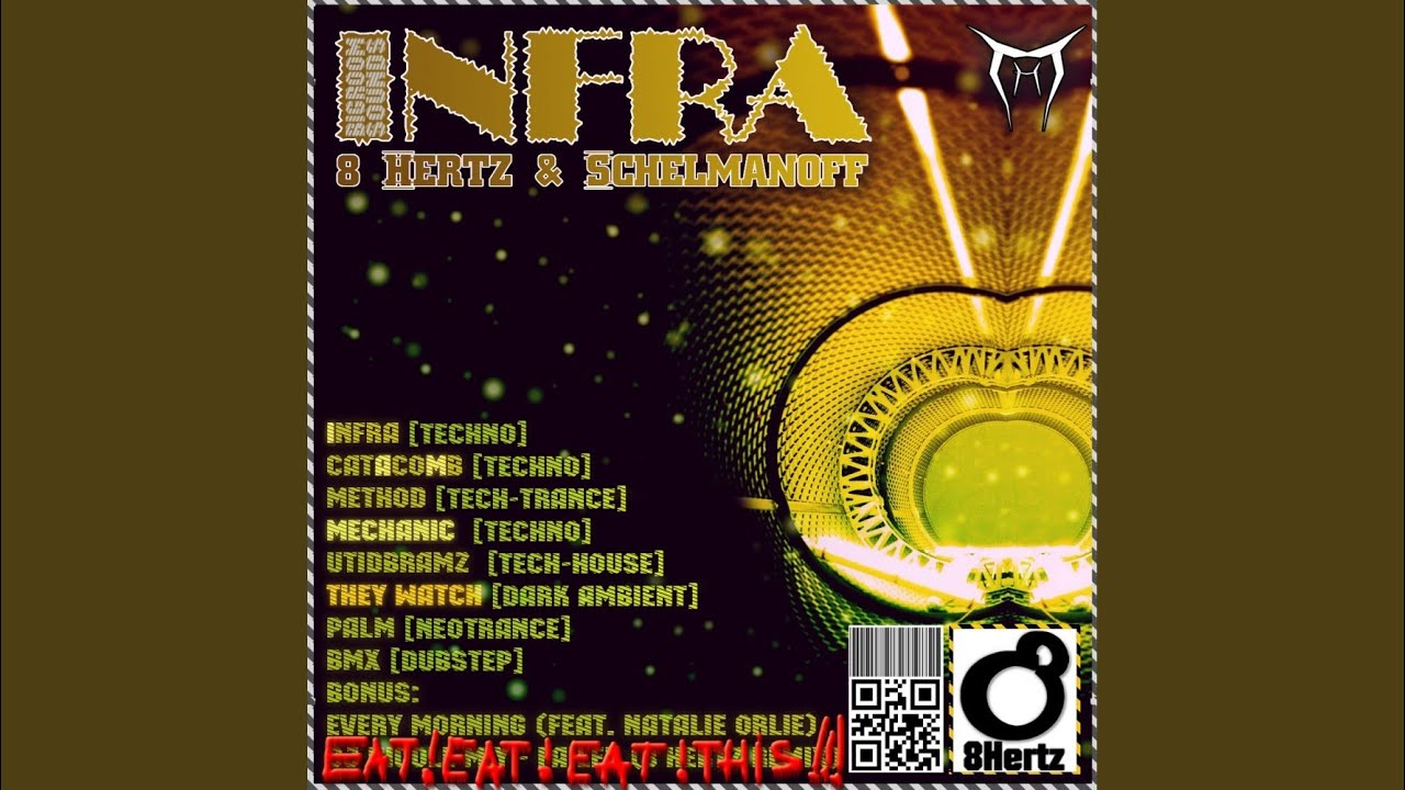 Method (Original Mix) bekijken op YouTube Method (Original Mix) bekijken op YouTube