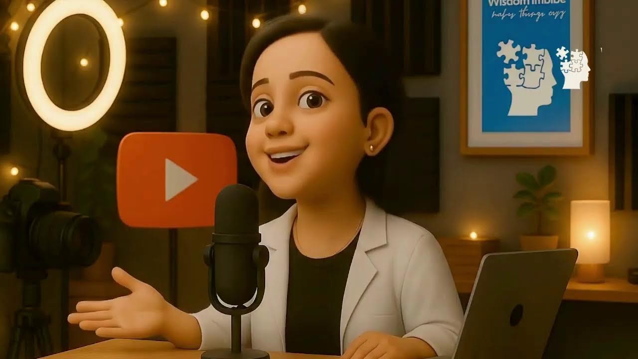 Life Changing Video | Wisdom Imbibe Live Stream