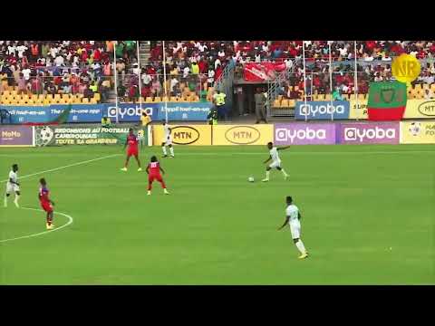 Che Malone Fondoh Beki La Simba Pacha Wa Inonga Mbadala Wa Onyango