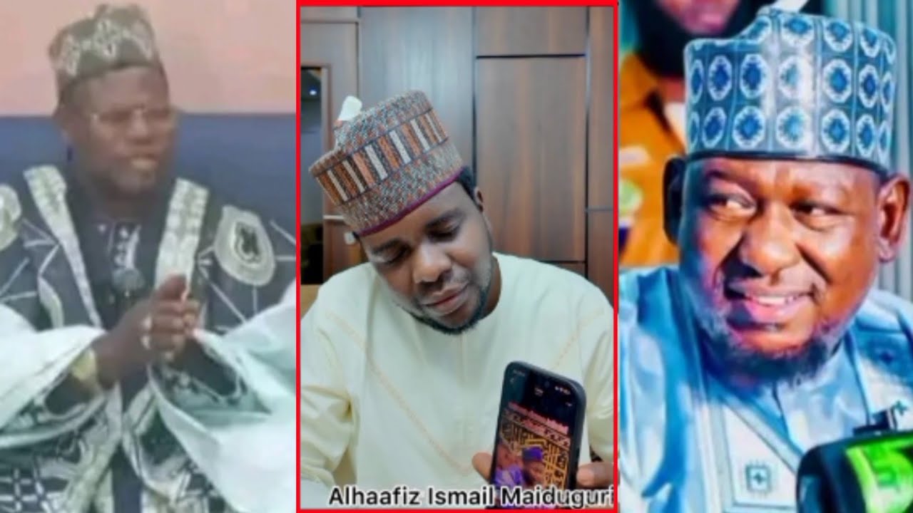 Dan Kala Kato masussuka ya karyata Daren lailatul qadari