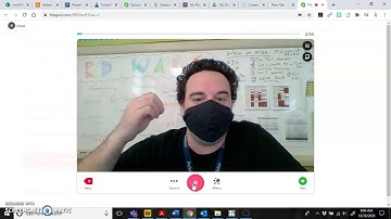 How to Record a Video Presentation on Flipgrid