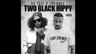 Famous JayRock - Control ft. Kendrick Lamar, Big Sean & Jay Electronica (432 Hz) Profile