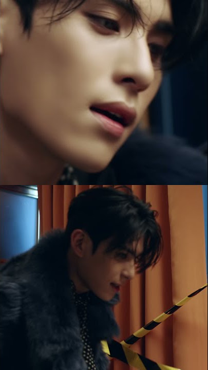SF9 RECOLLECT FILM -  YOO TAE YANG