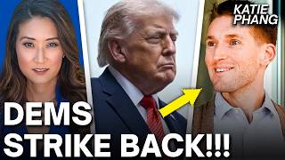 FED-UP Dem TAKES FIGHT to Congress After SHOCKING Discovery!!