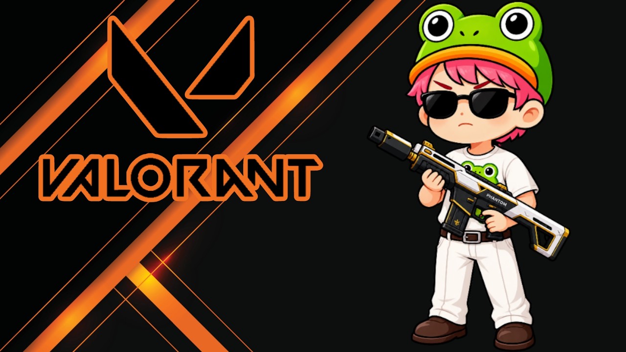 Valorant | Whatever