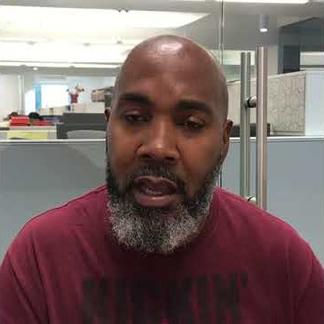 Ankin Law Office Testimonial-LaShon Jackson