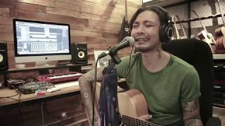 Video thumbnail of "KIS BAND - RESTU ALAM (guitar accoustic version)"