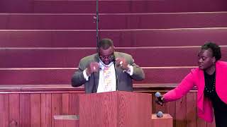 He Keeps on Pouring: God’s Sufficient Supply