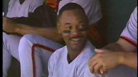 San Francisco Giants vs Philadelphia Phillies (8-2...