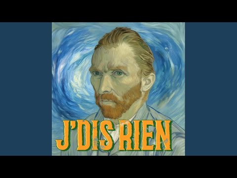 J DIS RIEN 