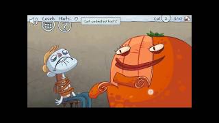 Troll Quest Video Meme Level 2 Completion