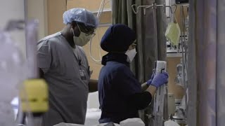 What’s going around Metro Detroit: COVID has hospitals at ‘breaking point,’ other illnesses on t...