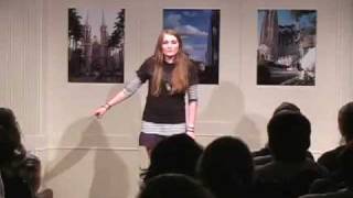 Marina Keegan - nuclear spring