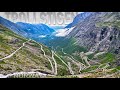 Norway By Bike #6 - Trollstigen, The Perfect Pass?